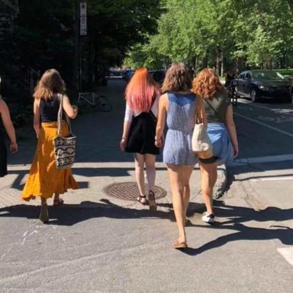 Embroidered Romper, with Lace - Picture 6 of 7